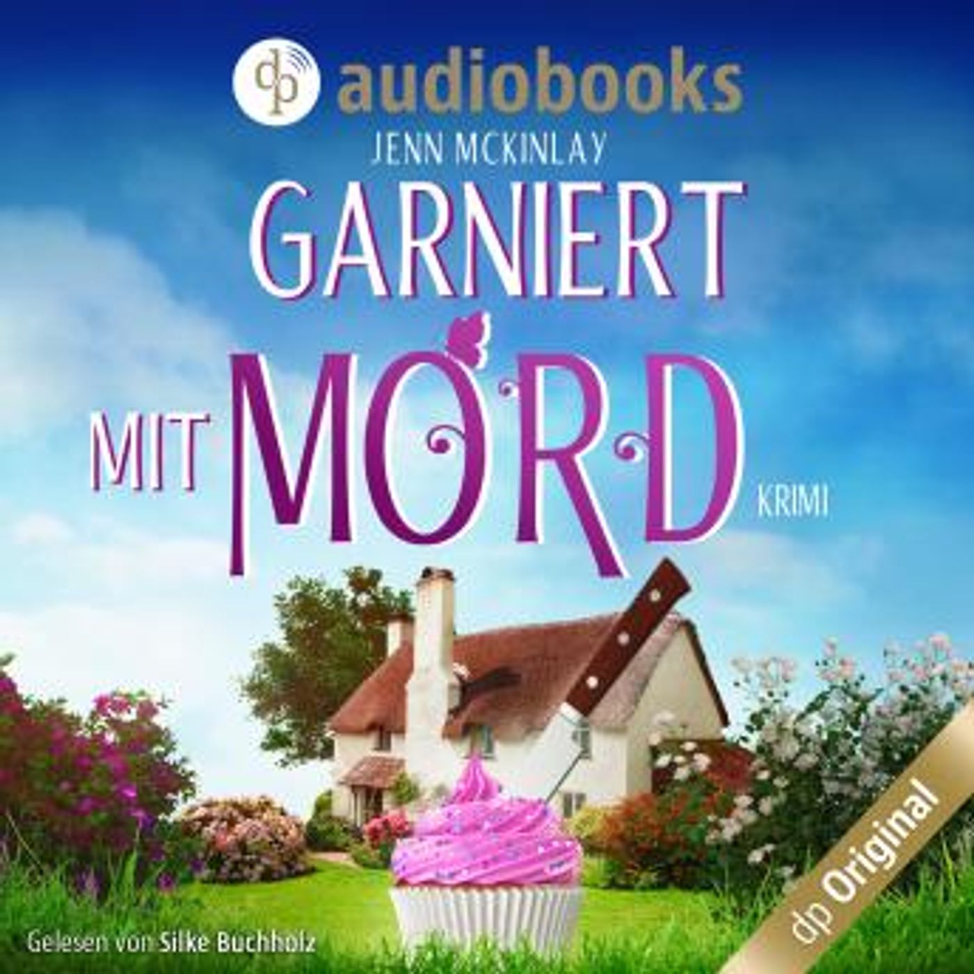Download Top Full Audiobooks in Mystery, Thriller & Horror, Cozy Mystery