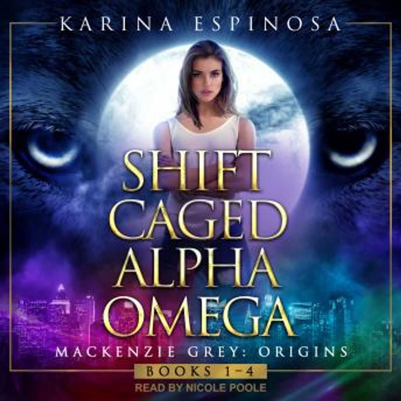 Access Top-Rated Full Audiobooks in Romance, Modern