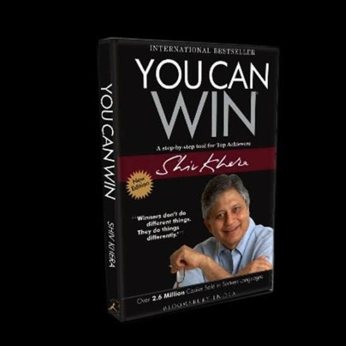 You Can Win