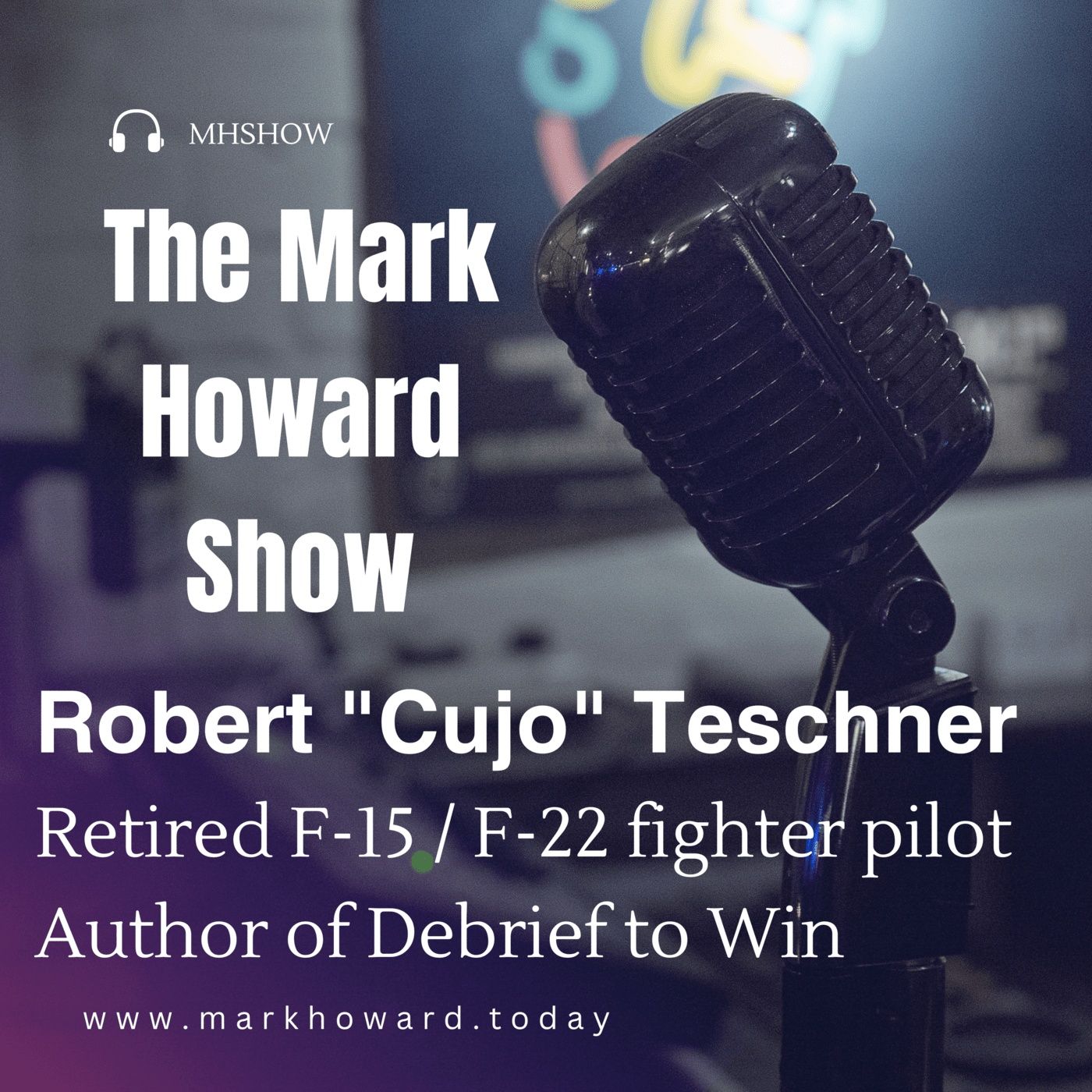 The Mark Howard Show