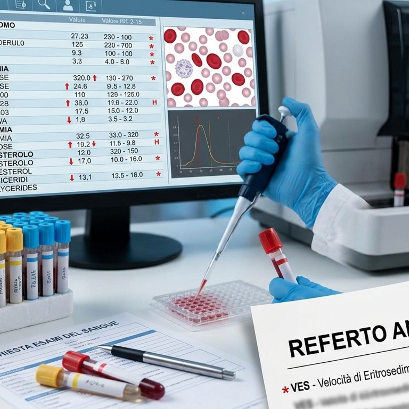 Come controllare la salute del fegato: gli esami da fare e le abitudini che lo proteggono