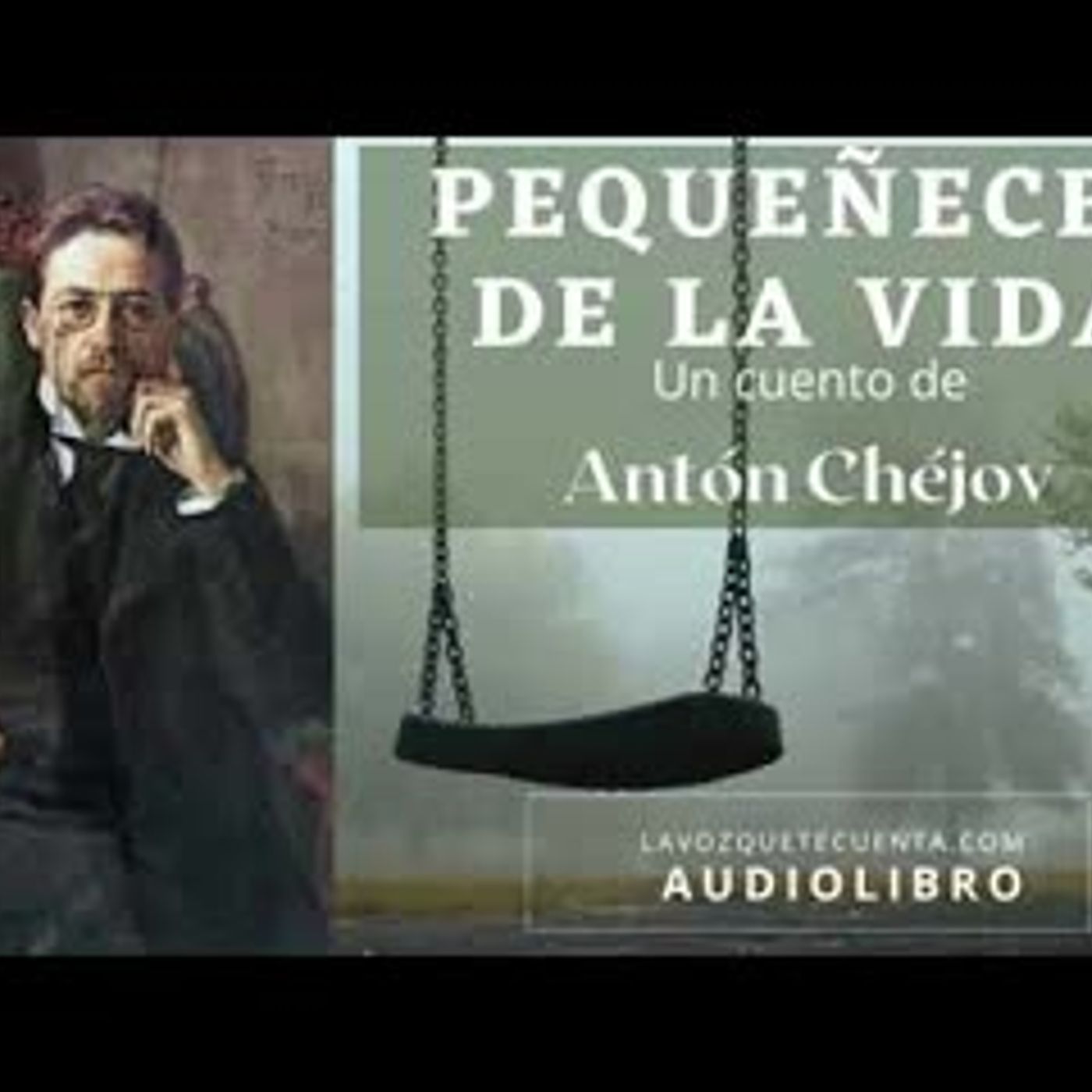Audiolibro En Español