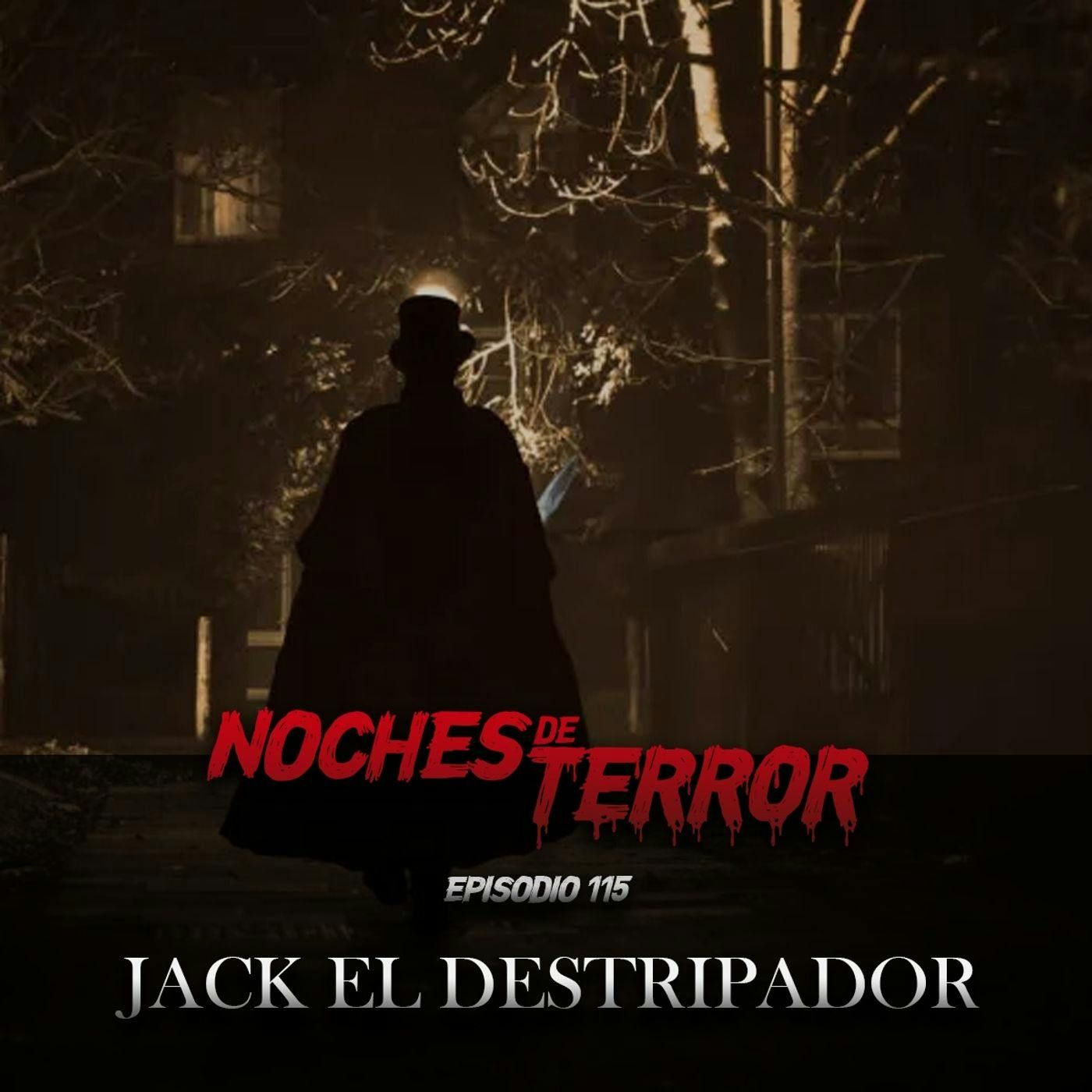 El podcast de Jakelin Cristóbal