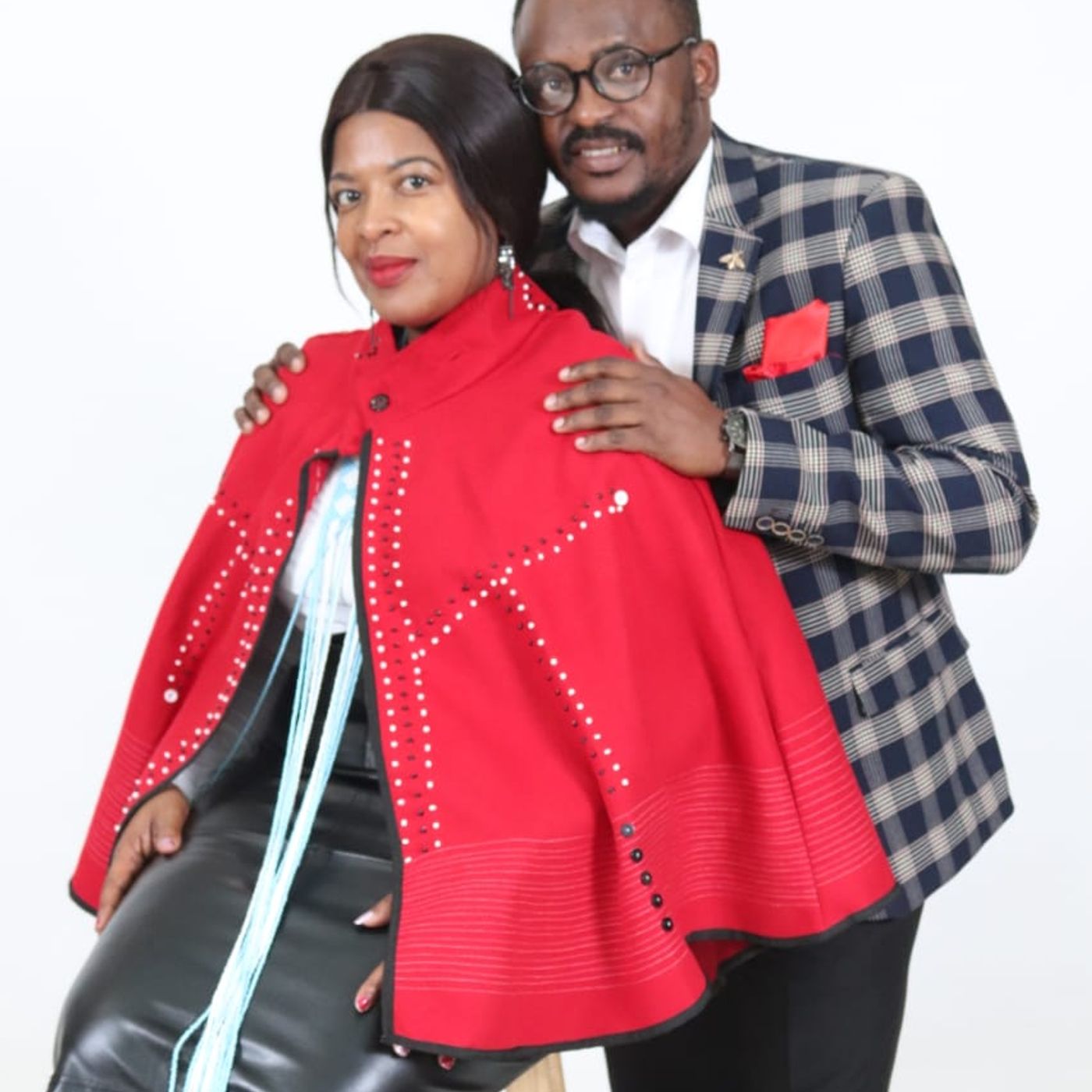 Sherilyn Fletcher Ministries