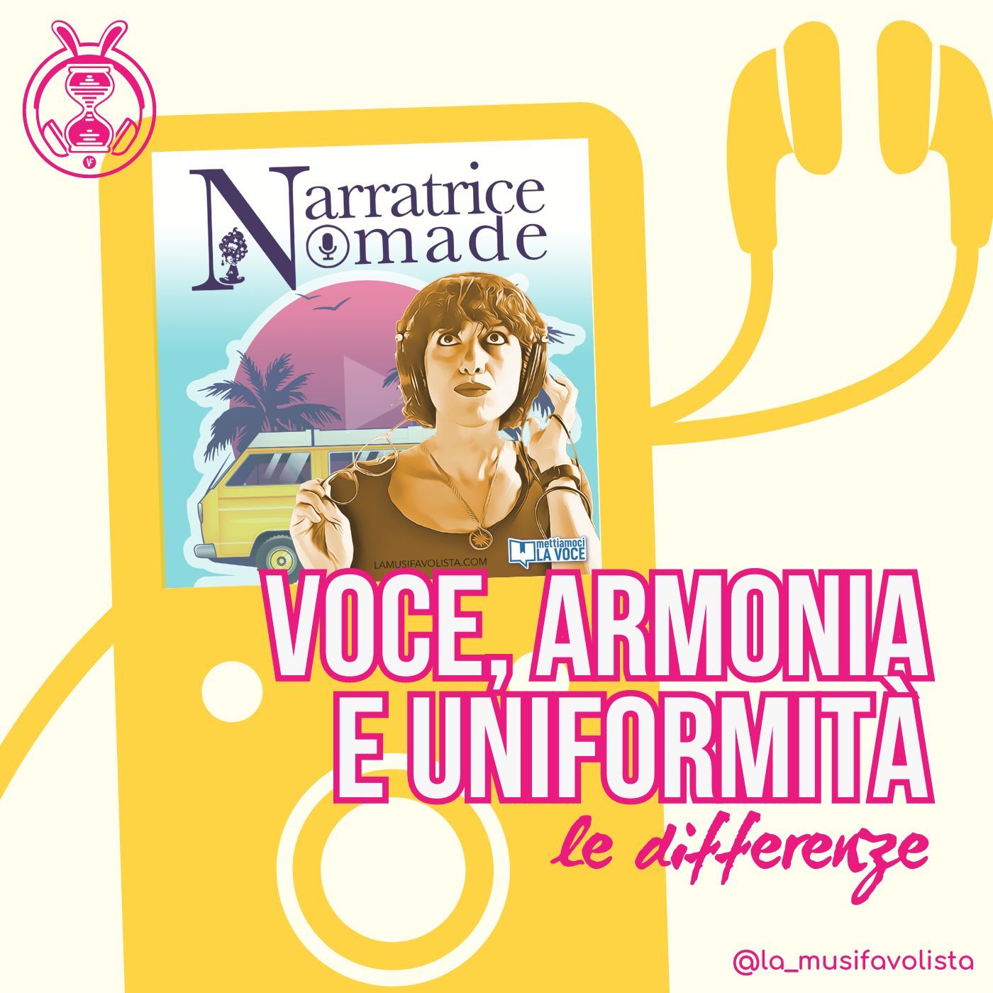 Narratrice Nomade