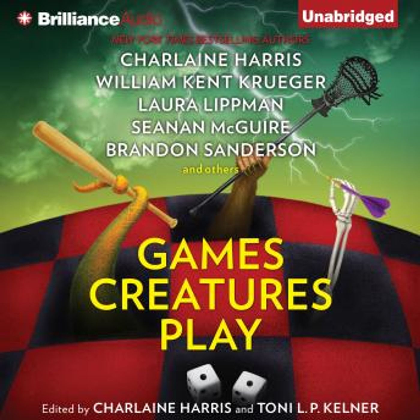 Get Best Full Audiobooks in Science Fiction & Fantasy, Fantasy