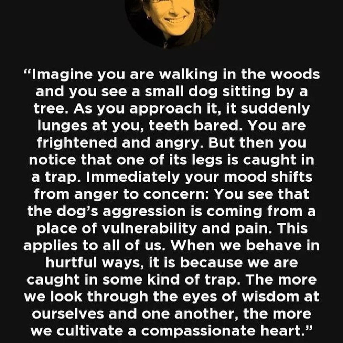 Princess Irma Kuster Muddell\'s show