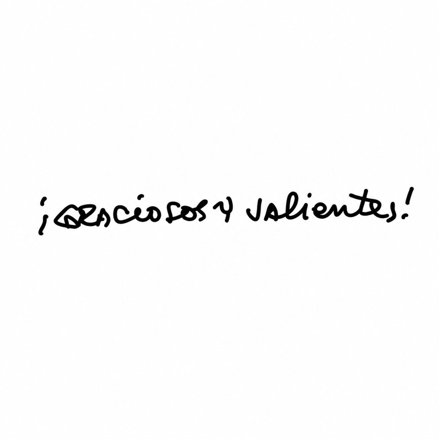 ¡Graciosos y valientes! episode artwork