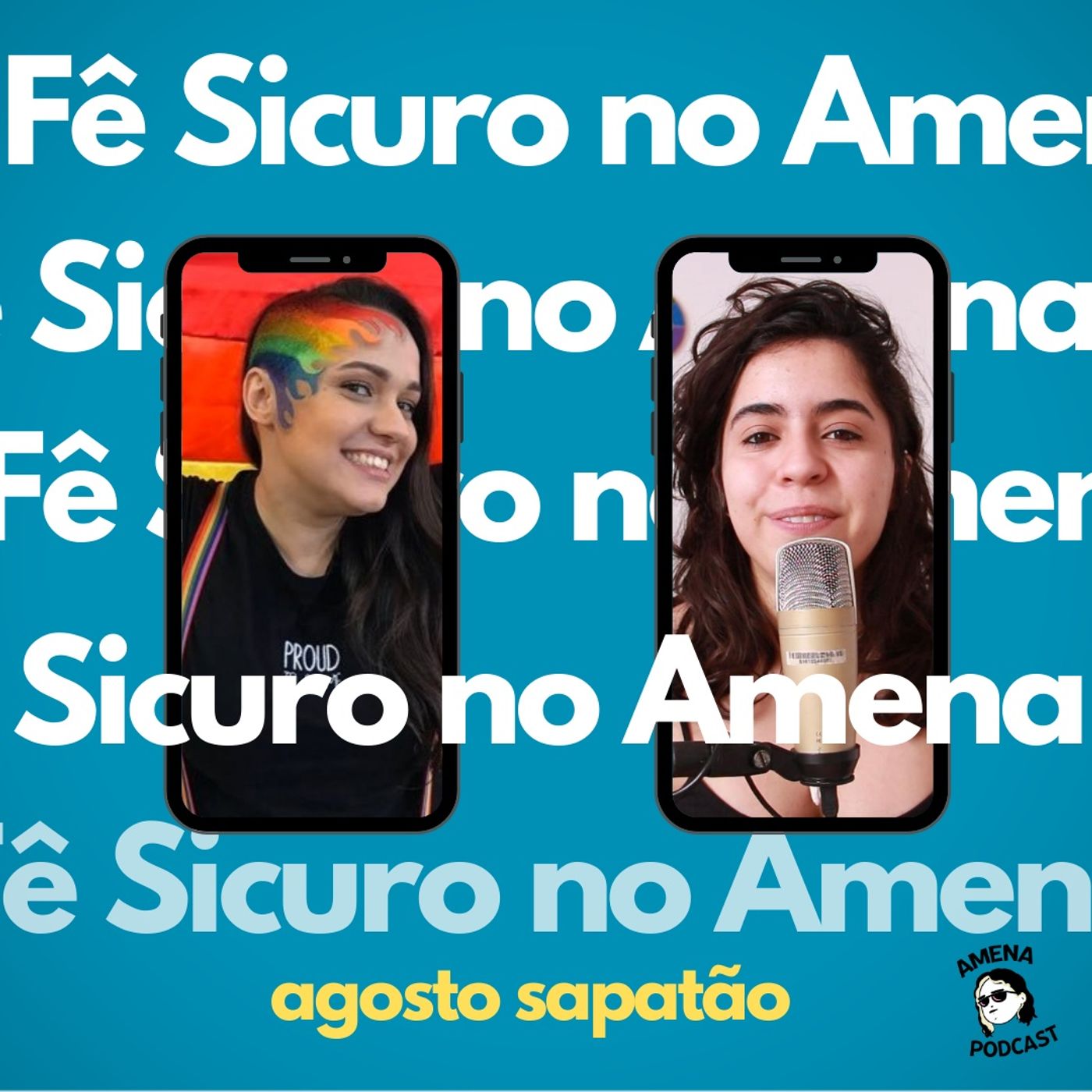 Amena Podcast