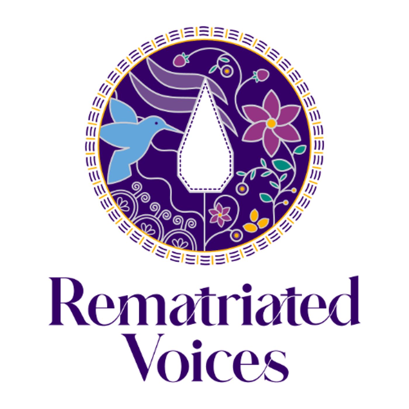 Restoring sacred relationships - Michelle Schenandoah