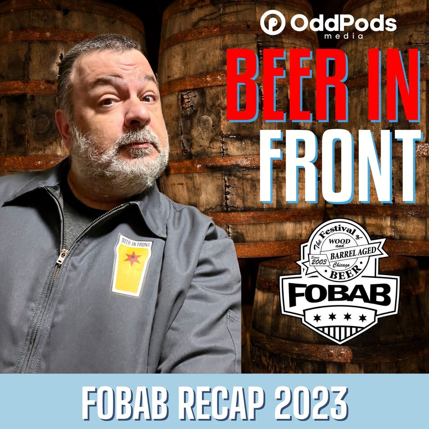 Fobab Recap 2023