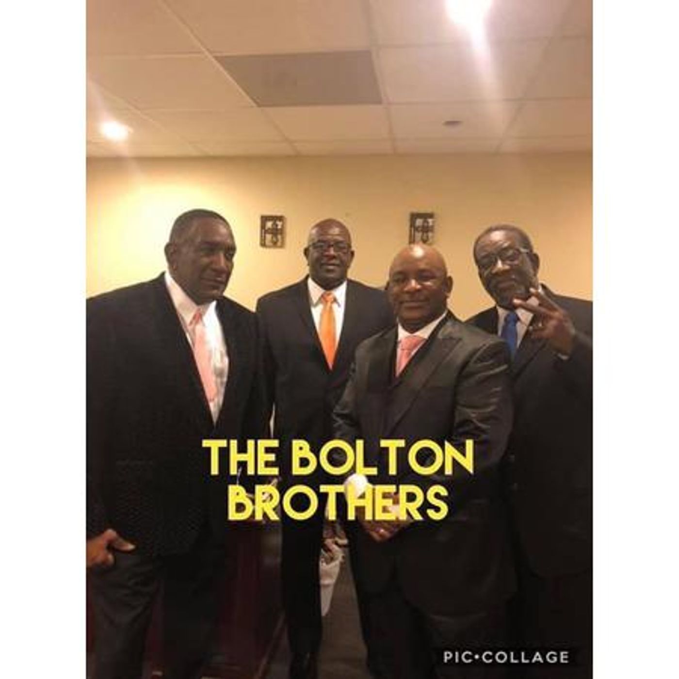 https://www.blogtalkradio.com/search?q=Howcee+Productions+Gospel# episode artwork