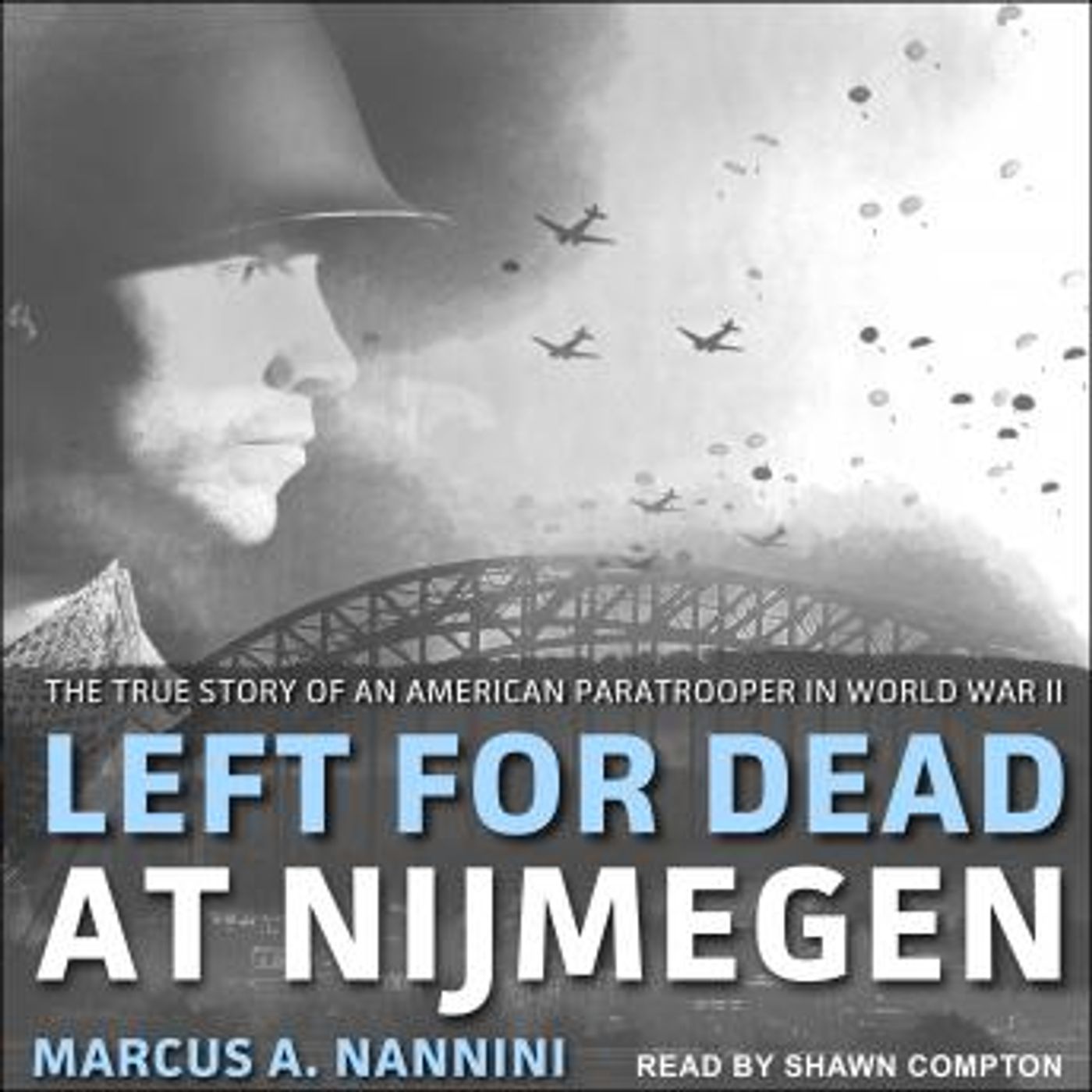 Listen to Top Full Trial Audiobooks in Biography & Memoir, Military