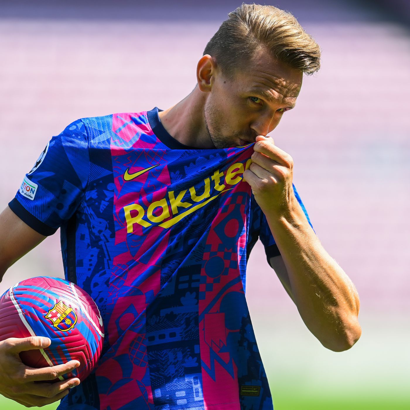 Vida Blaugrana