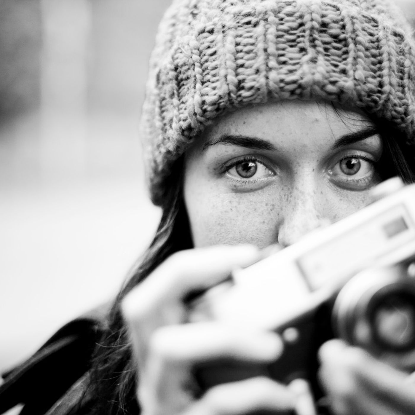 La Lectora de Fotos