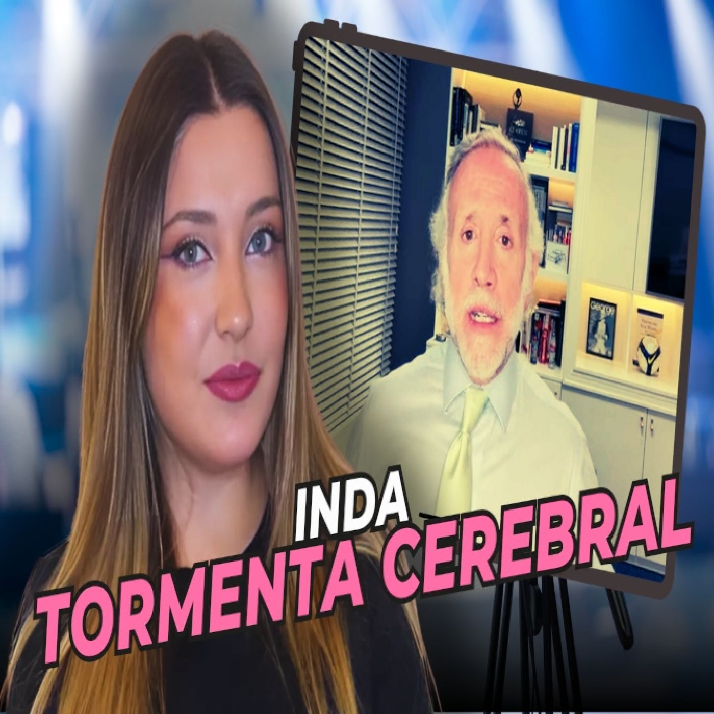 QUÉ PESADO, EDUARDO  ‍  La jueza que hace justicia y el señor que hace ruido