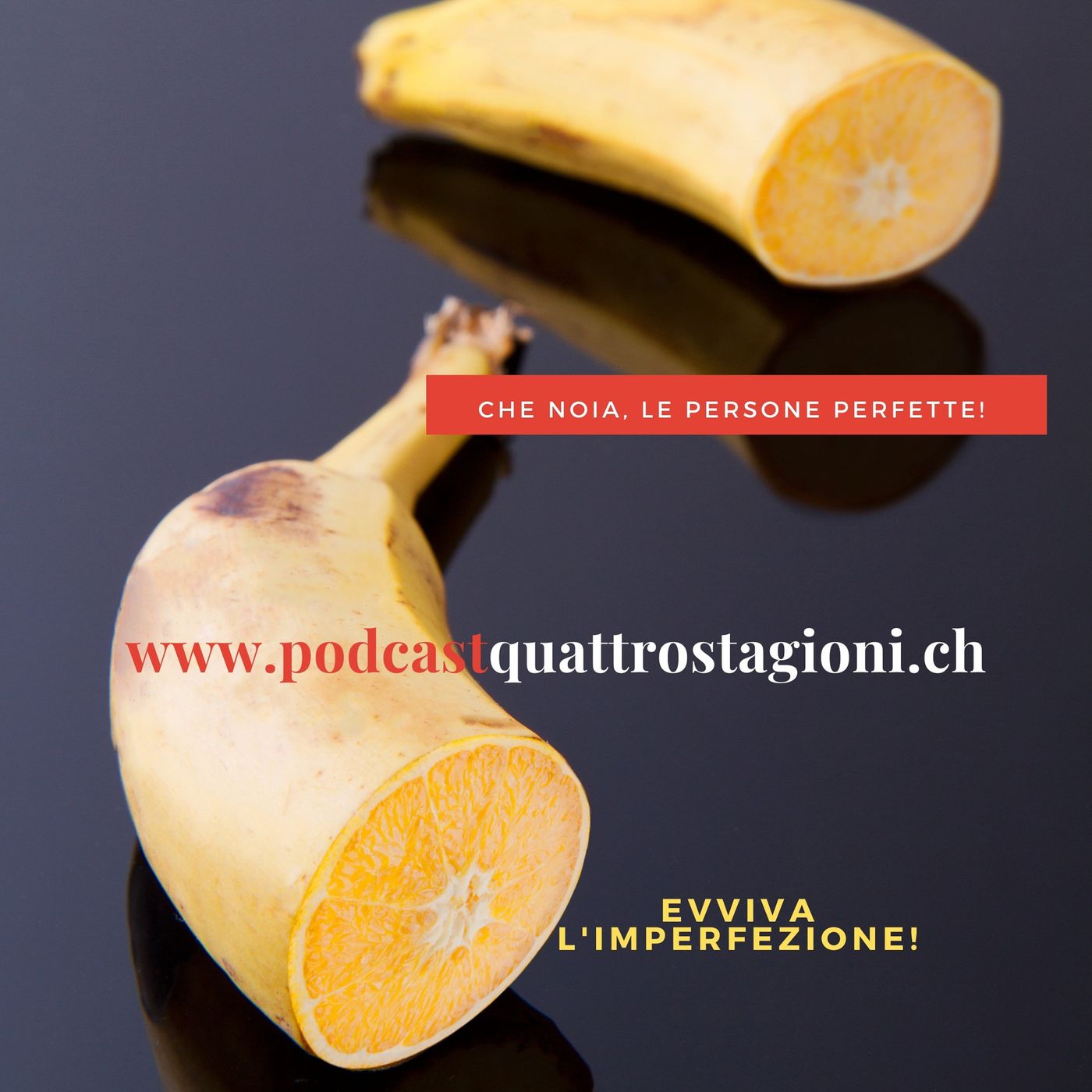 Italian Podcast italiano facile Quattro Stagioni con Laura, by Alessandra Pasqui - Podart
