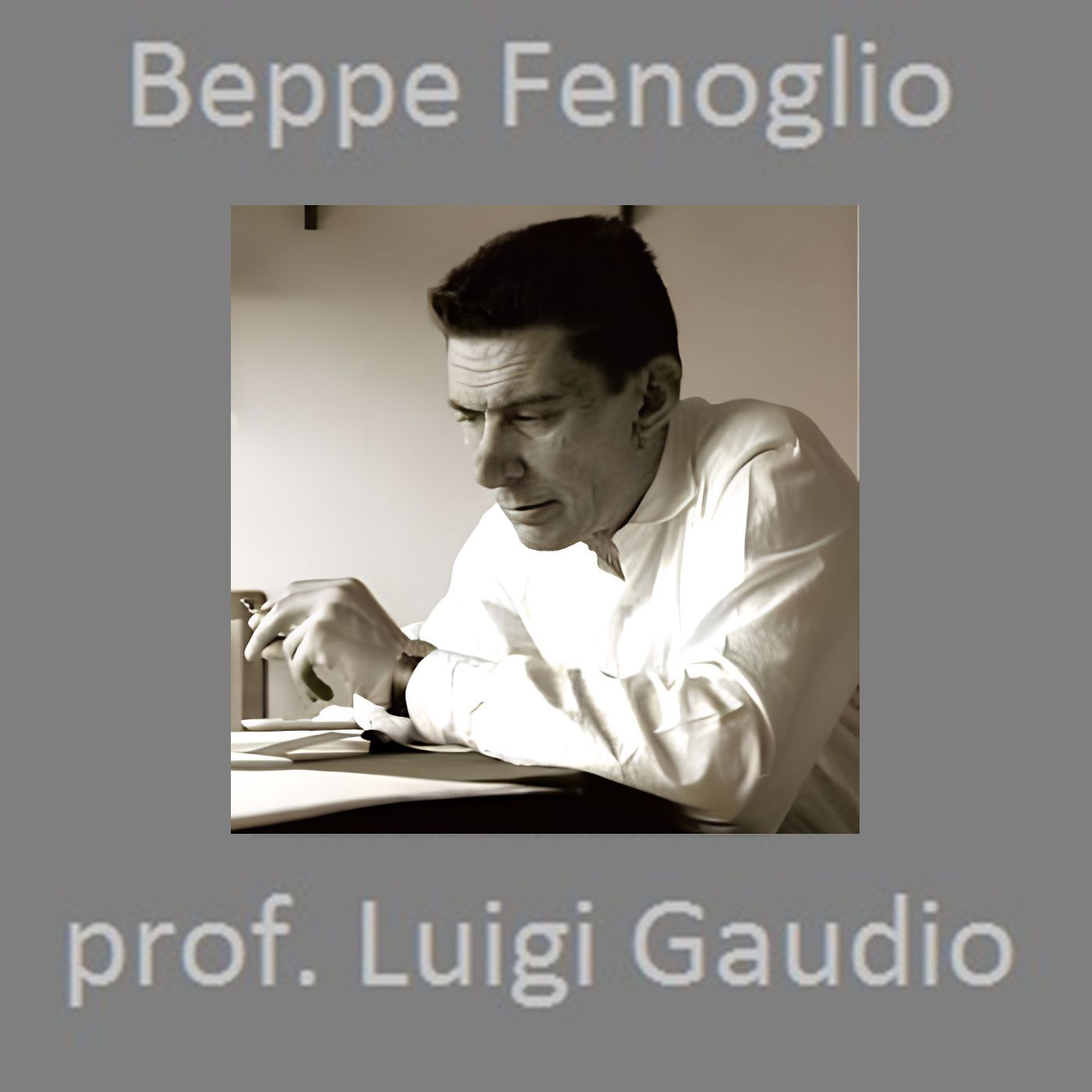 La sposa bambina di Beppe Fenoglio