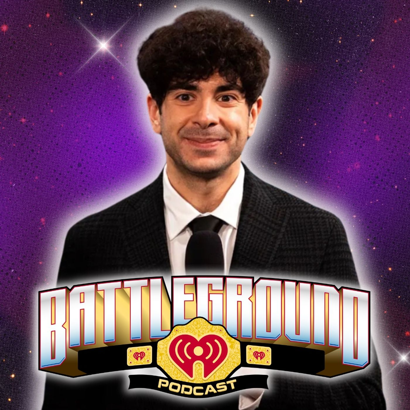 Tony Khan on AEW’s Continental Classic, Homegrown Stars & Handling Criticism