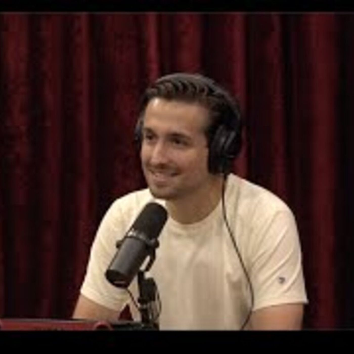 Joe Rogan Experience _2328 - Luke Caverns(M4A_128K)