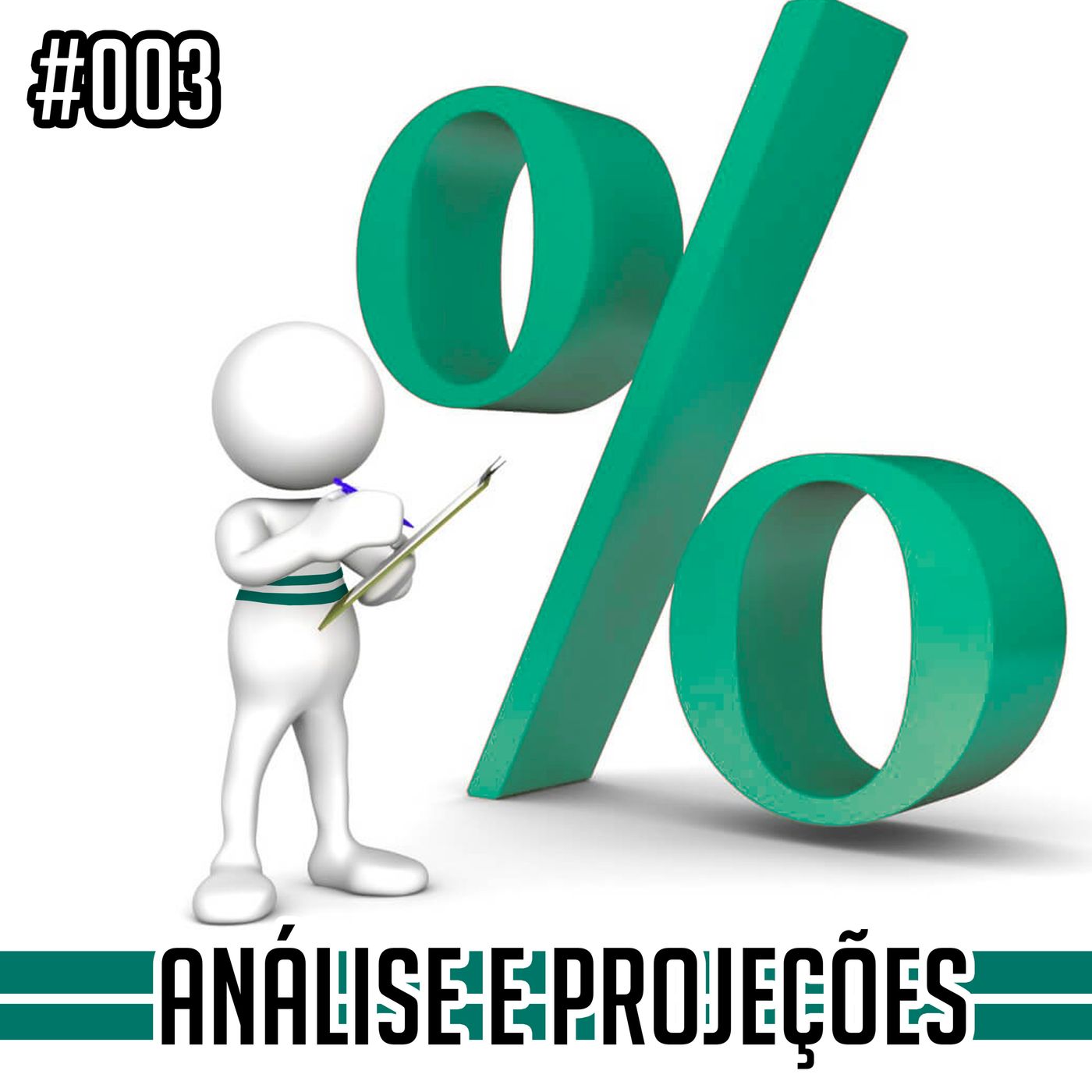 #003 – Pós Copa América: análise e projeções #003 – Pós Copa América: análise e projeções