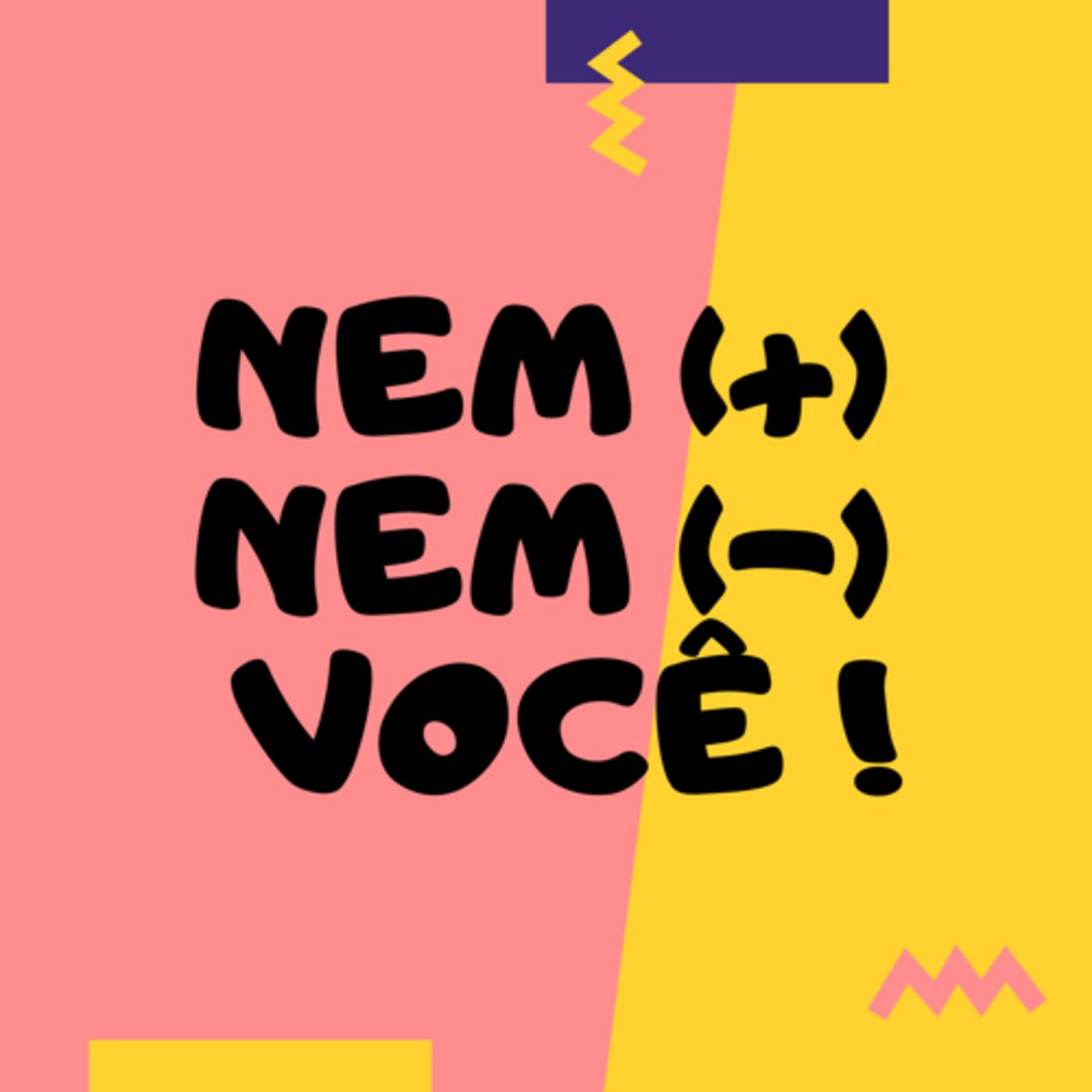 Isso é coisa da mente