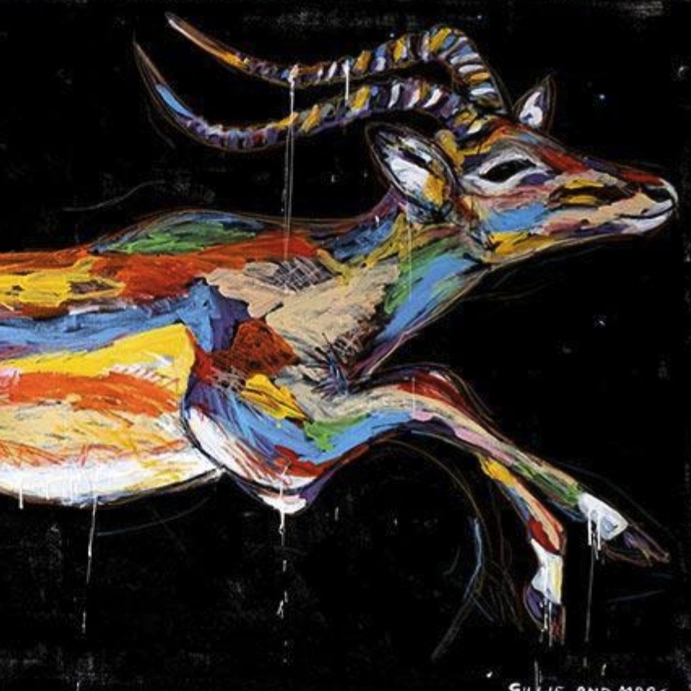 Gianluca Braschi: In me si inebetisca il fido assenso