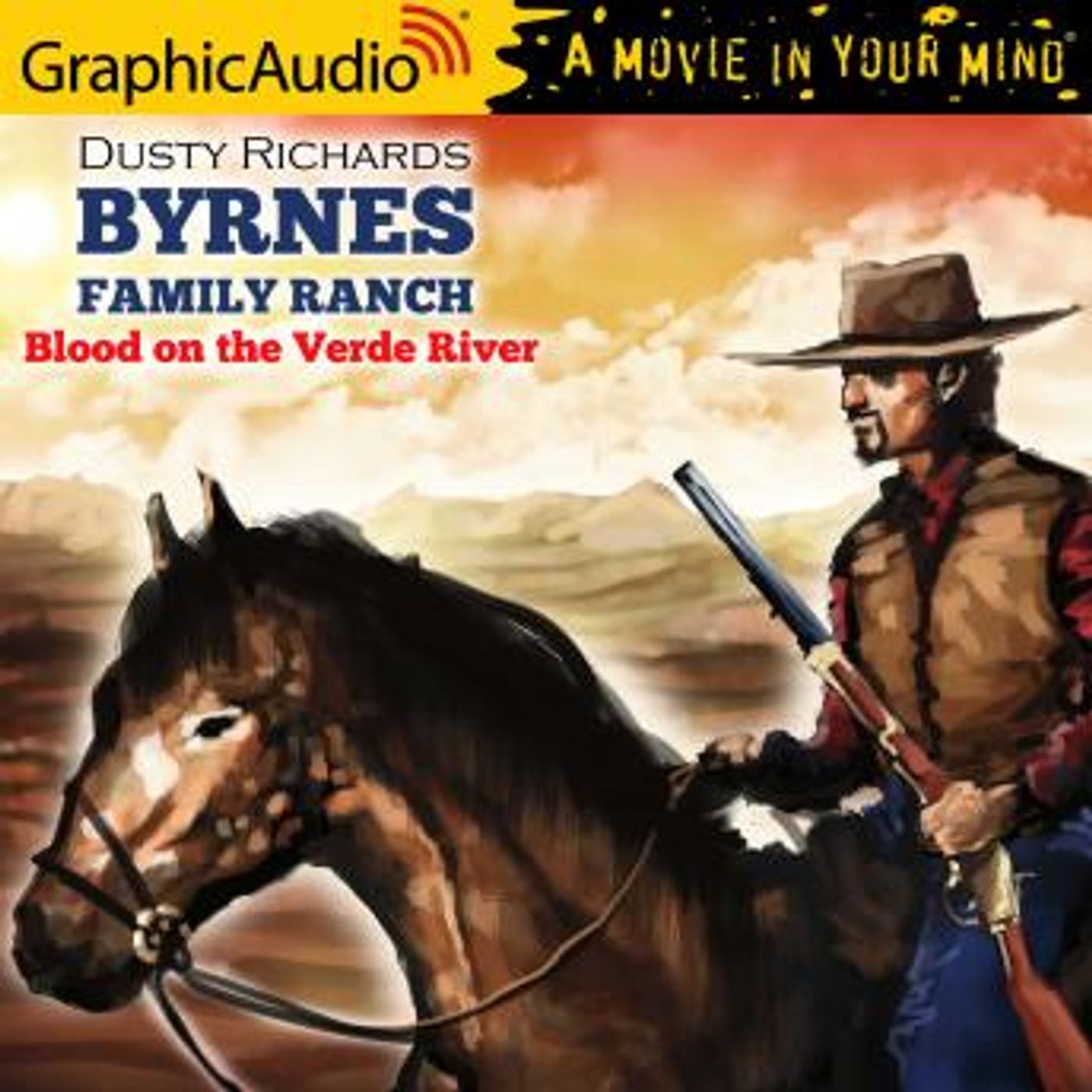 Download Best Full Audiobooks in Fiction, Westerns & War