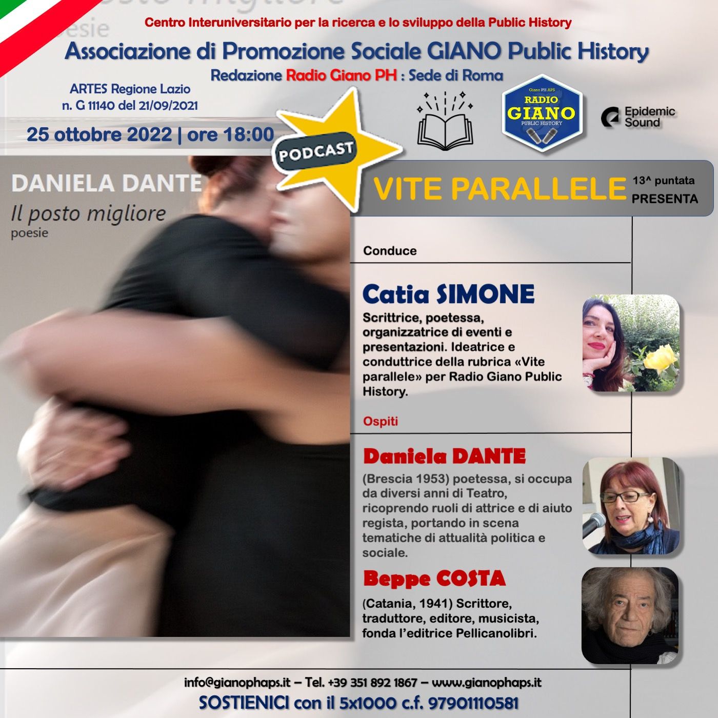 VITE PARALLELE