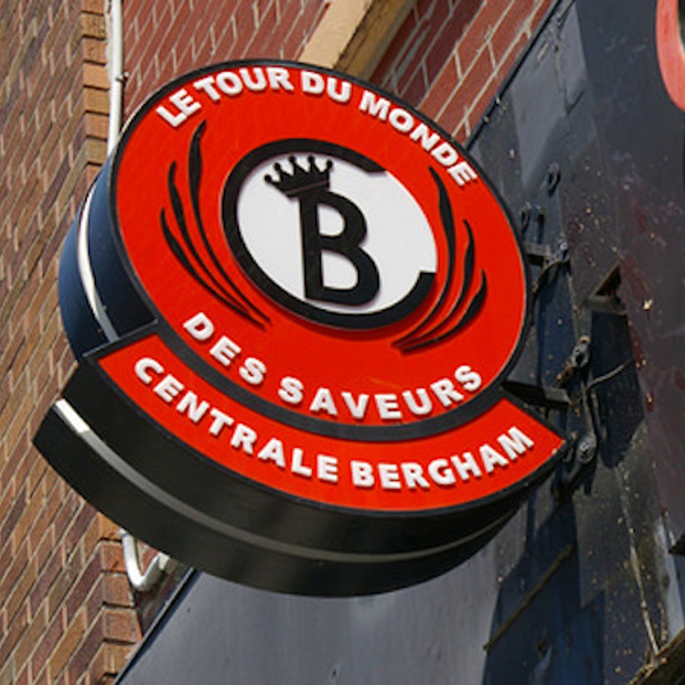 Episode 68: Centrale Bergham