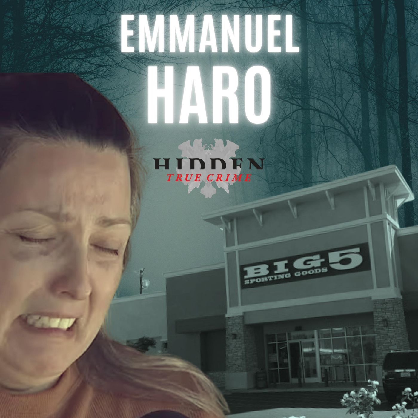 Latest Emmanuel Haro Updates + On The Tira's Ahmed Bellozo Joins episode artwork