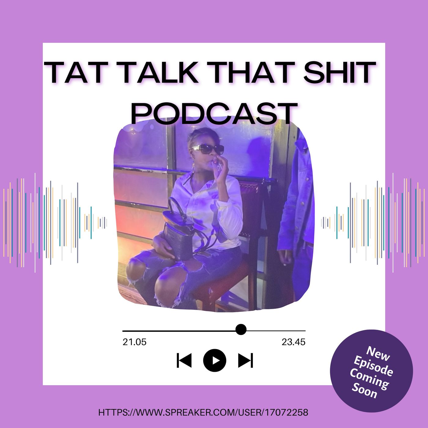 Tat Talk That Shit
