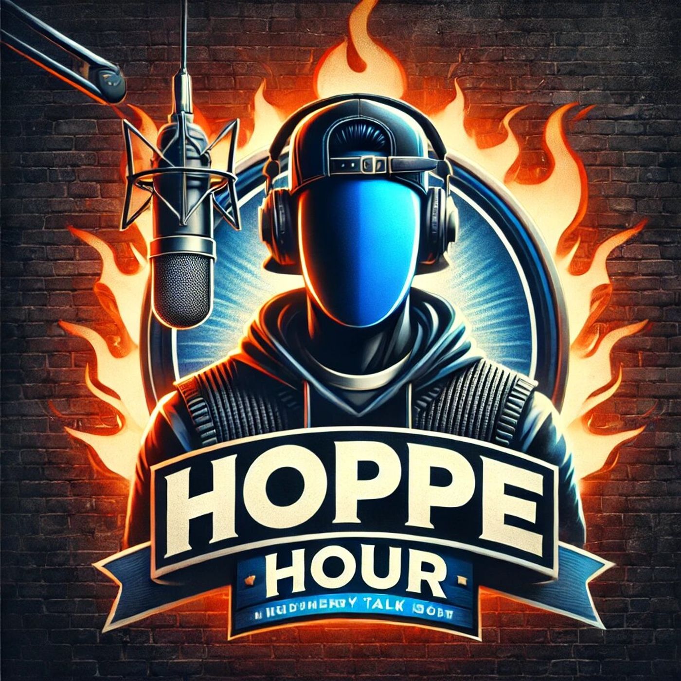 R.I.P. DJ UNK (Hoppe Hour With Ryan Hoppe: 1.25.25)
