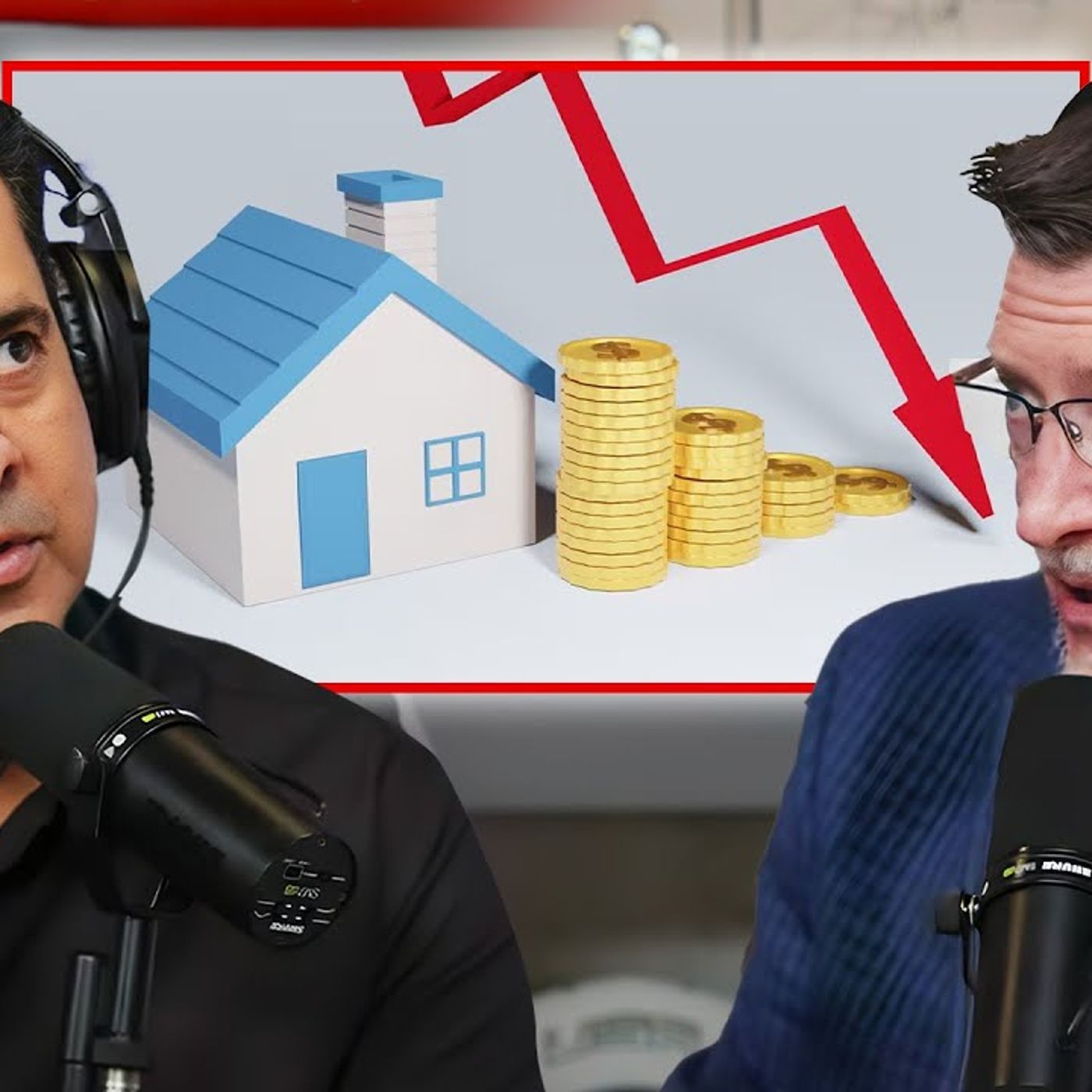 “American Dream Has DOUBLED In Price” - Fed Considers Rate Cuts As Housing Relief Nears