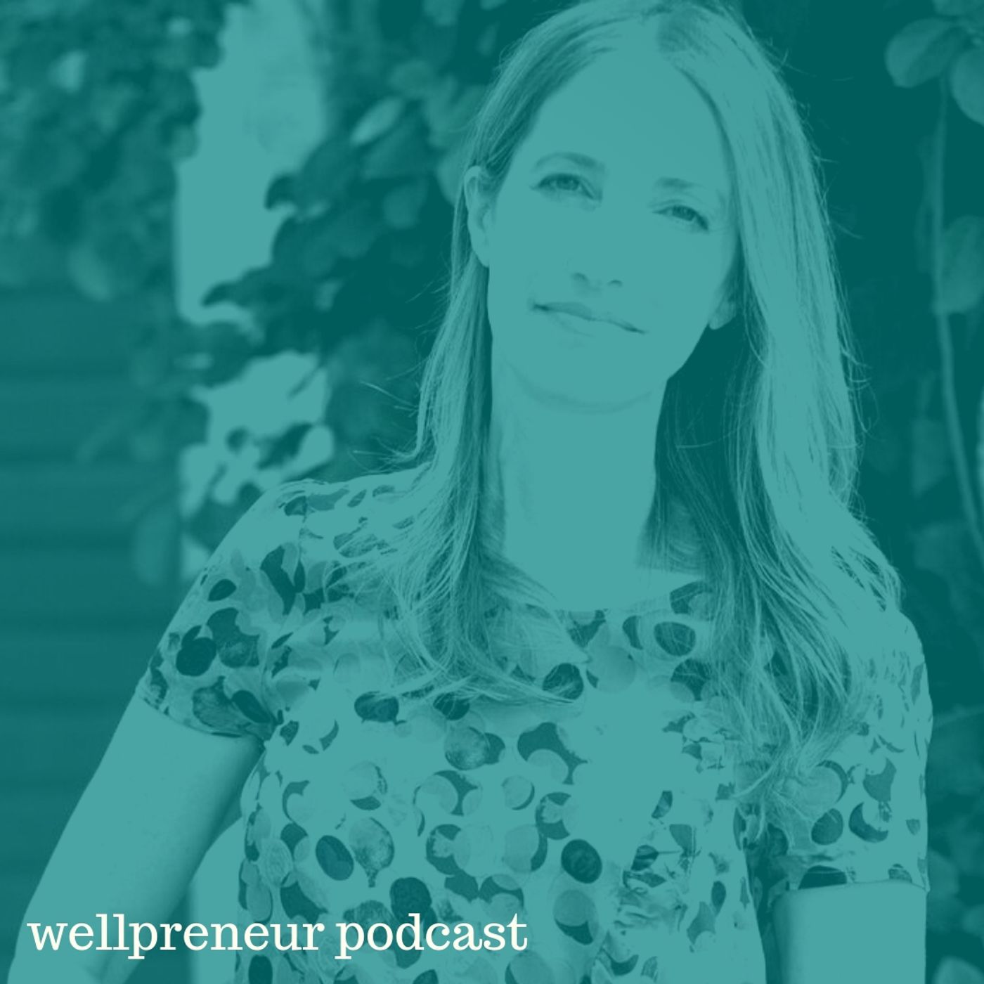 Real Wellpreneur: Maria Claps {s05e04}