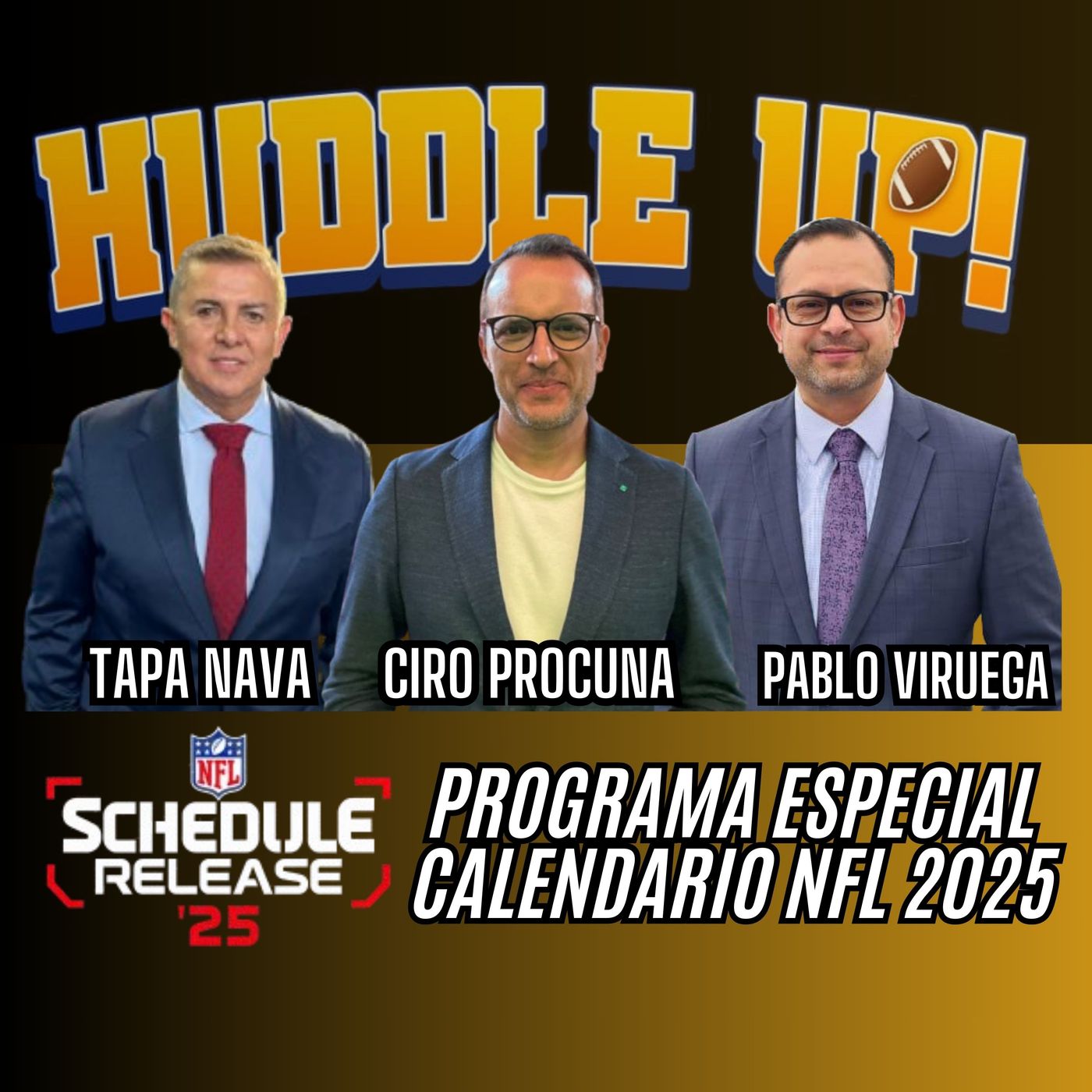HuddleUP