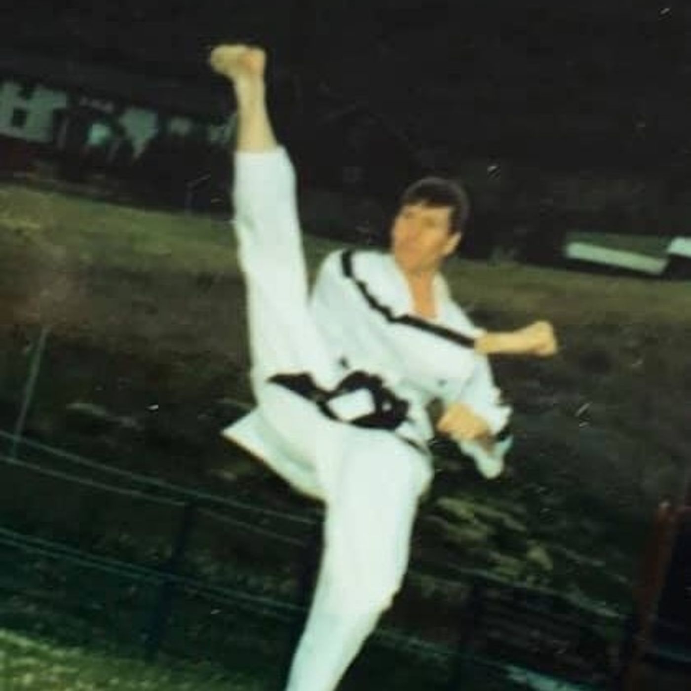 Black Belt Interviews