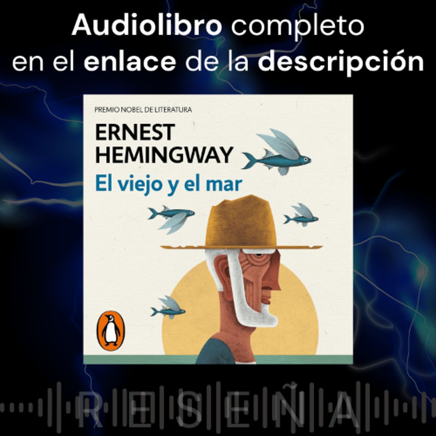 Portada de Audiolibros