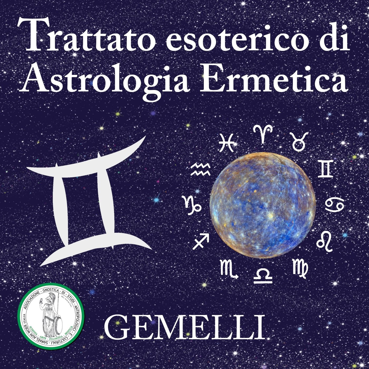 Astrologia Esoterica