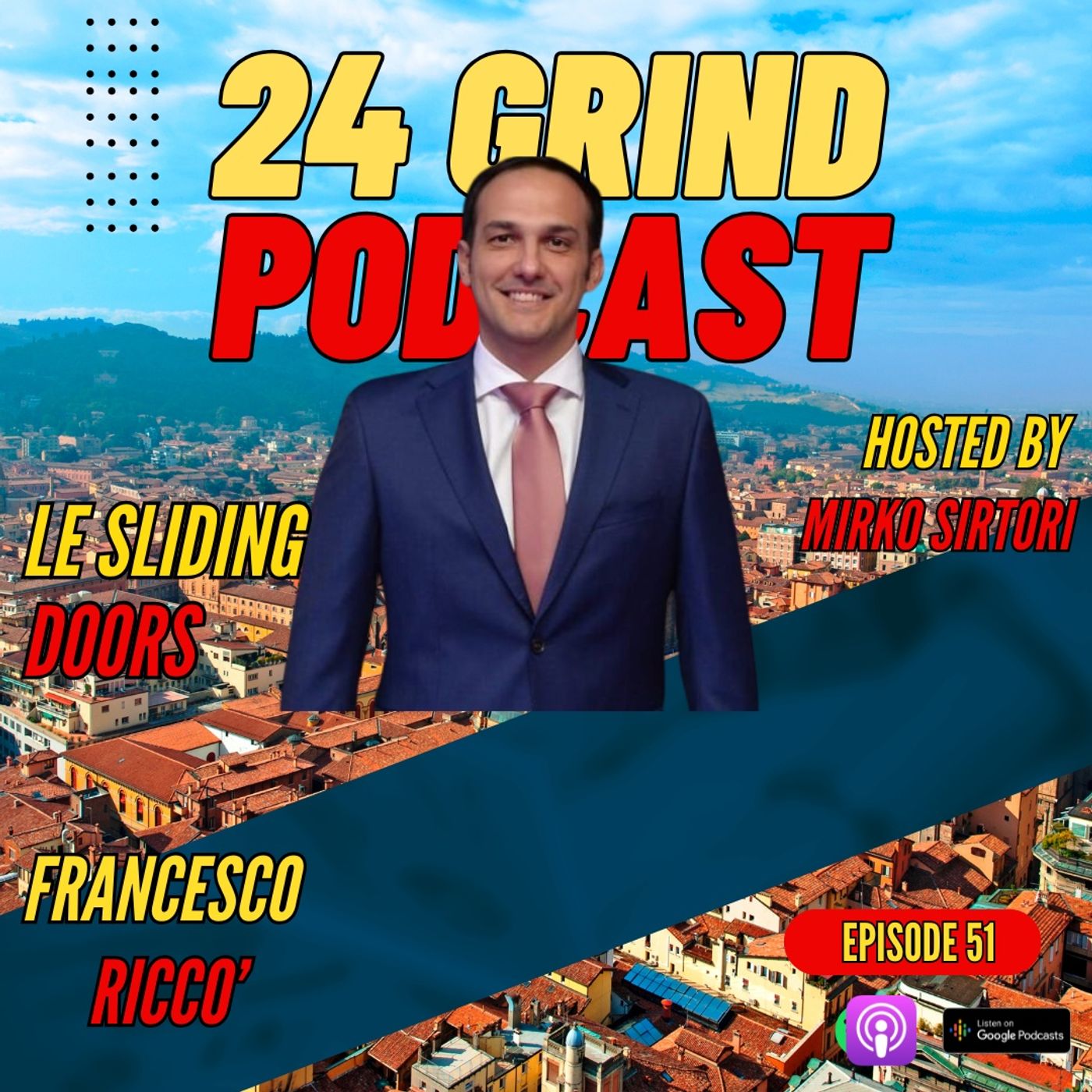 24Grind Podcast