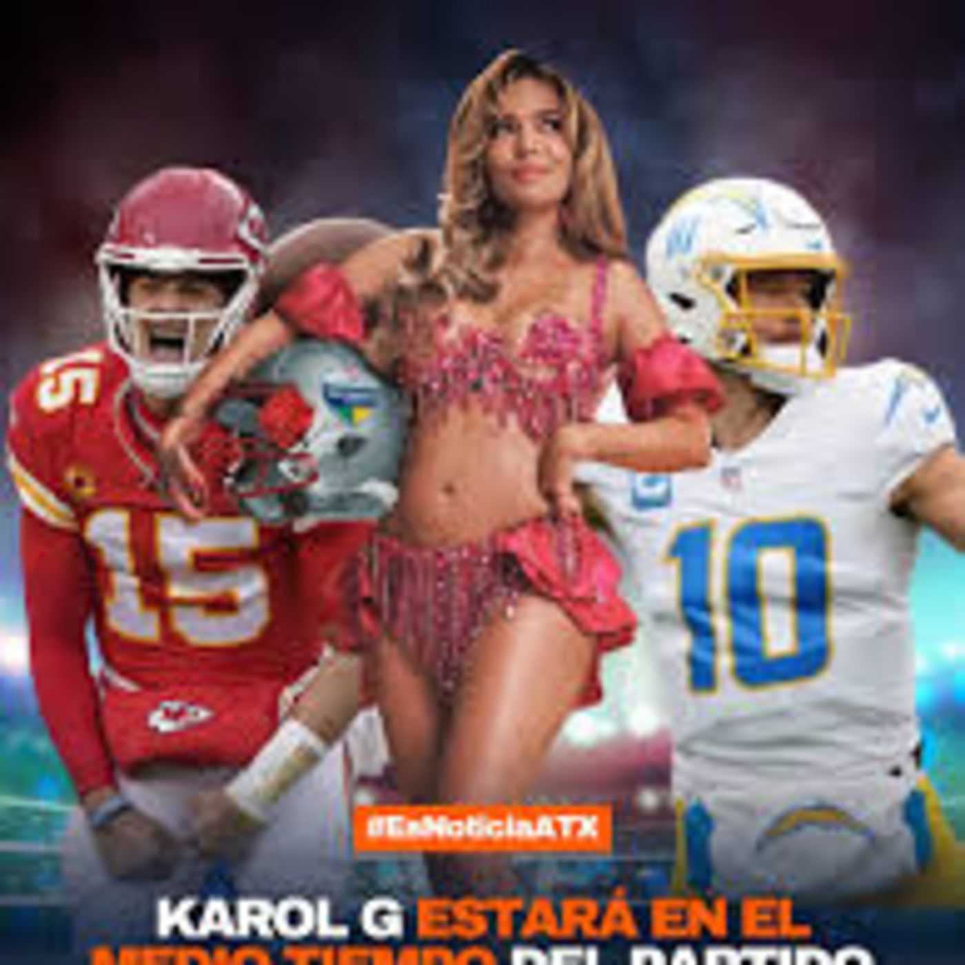 NFL en Brasil: El negocio de futbol Americano en tierras del futbol