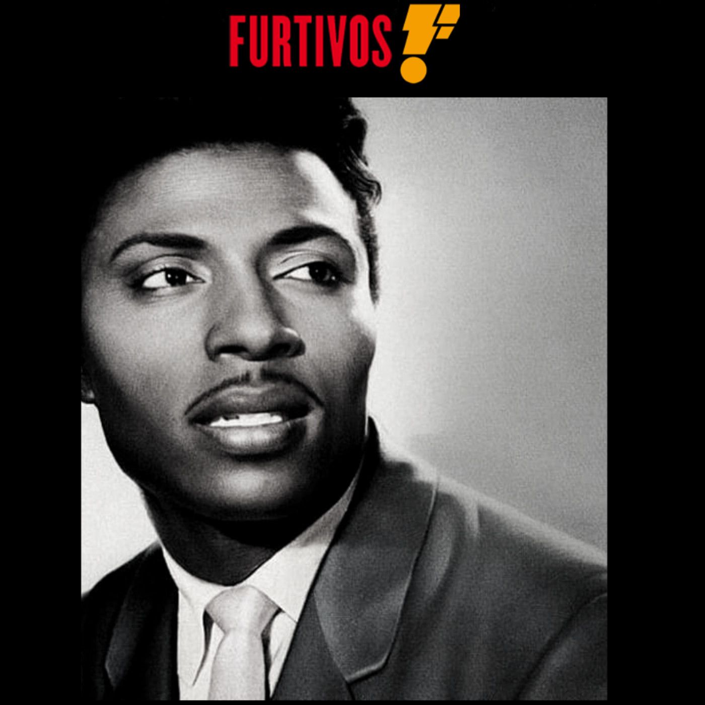 Rip it Up: Little Richard. episode artwork