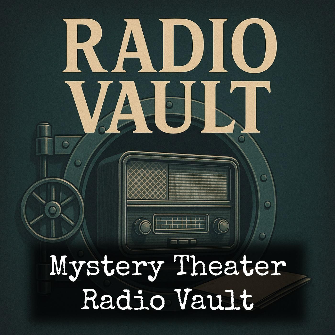 Mystery Theater - Radio Vault