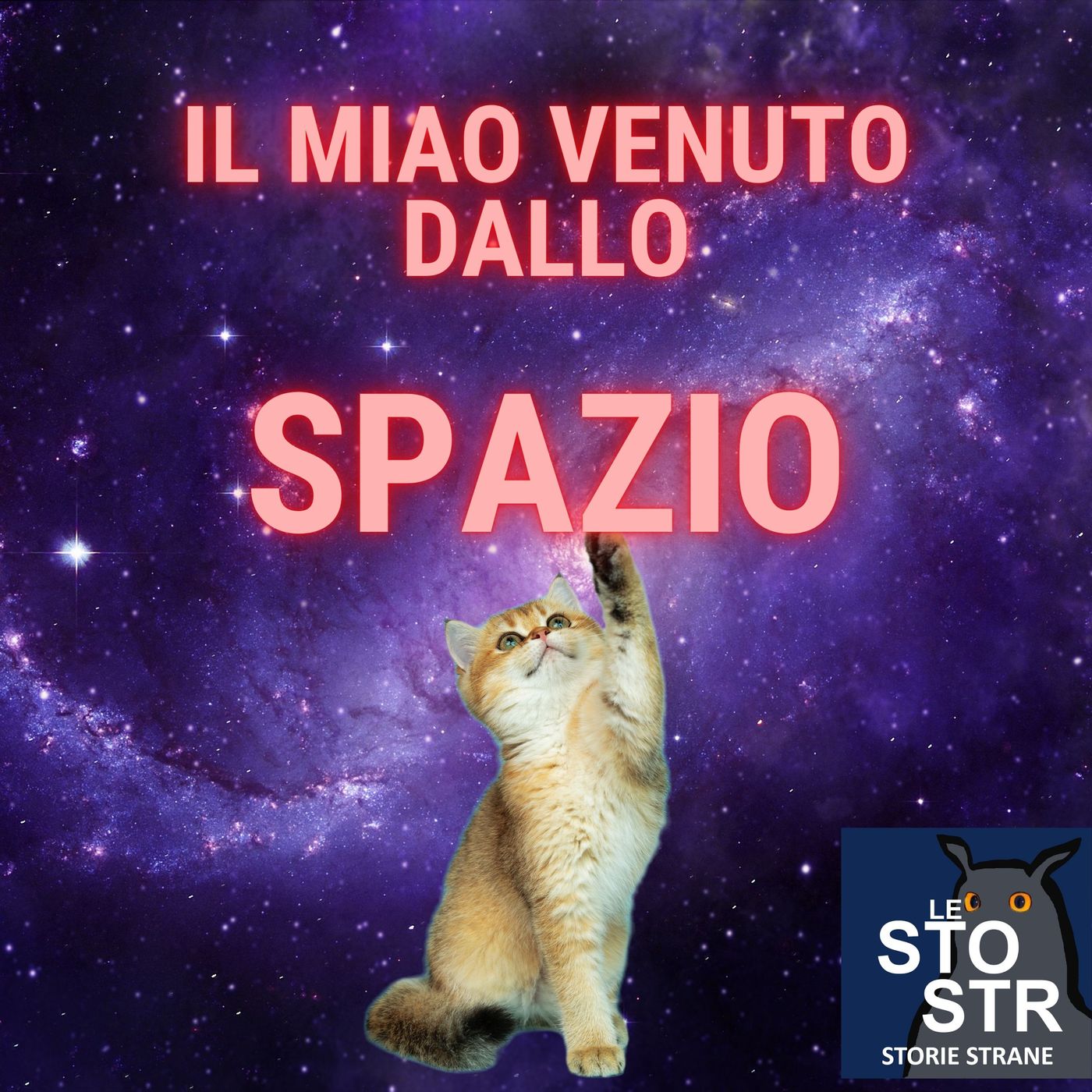 Le StoStr - Le storie strane