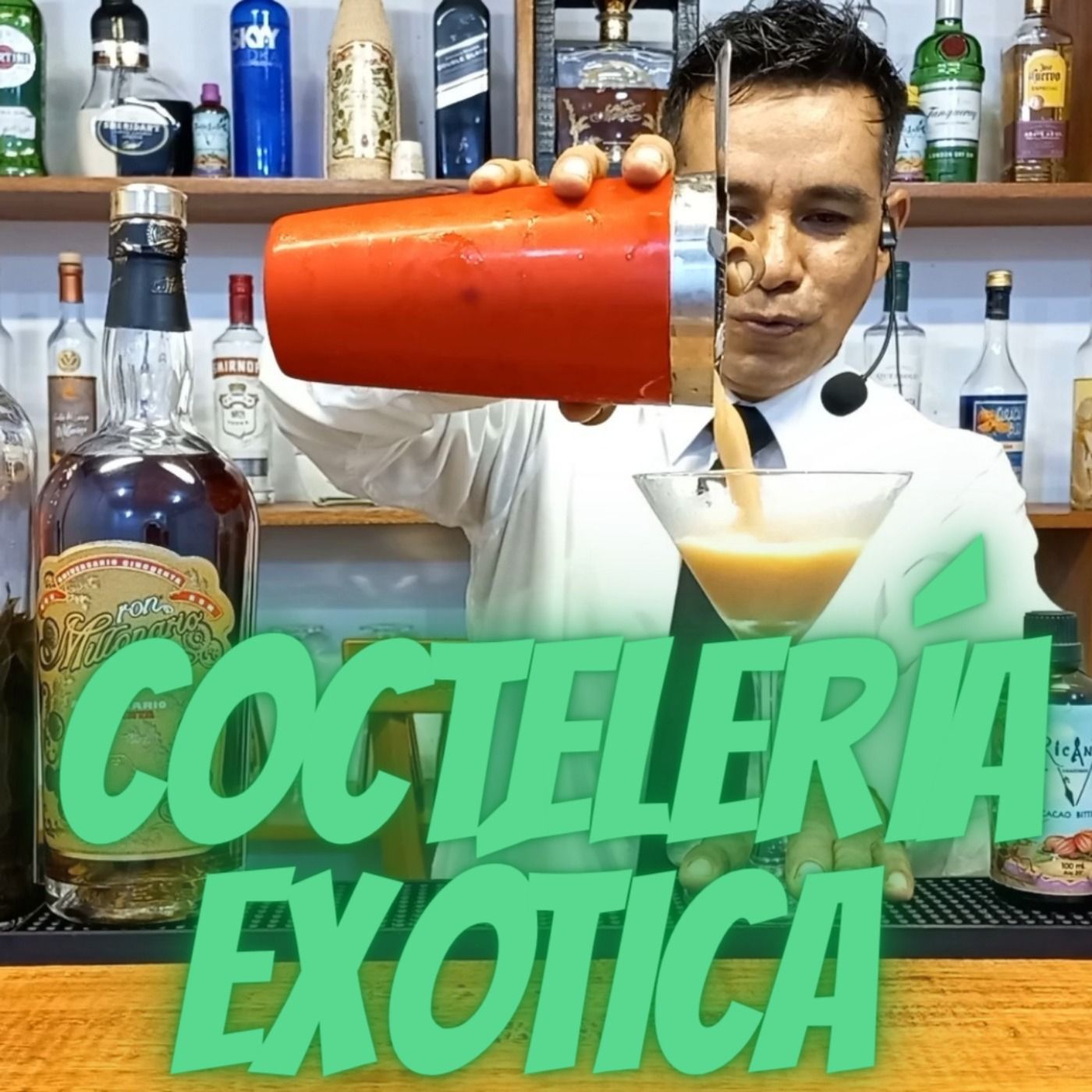 AVDBartenders