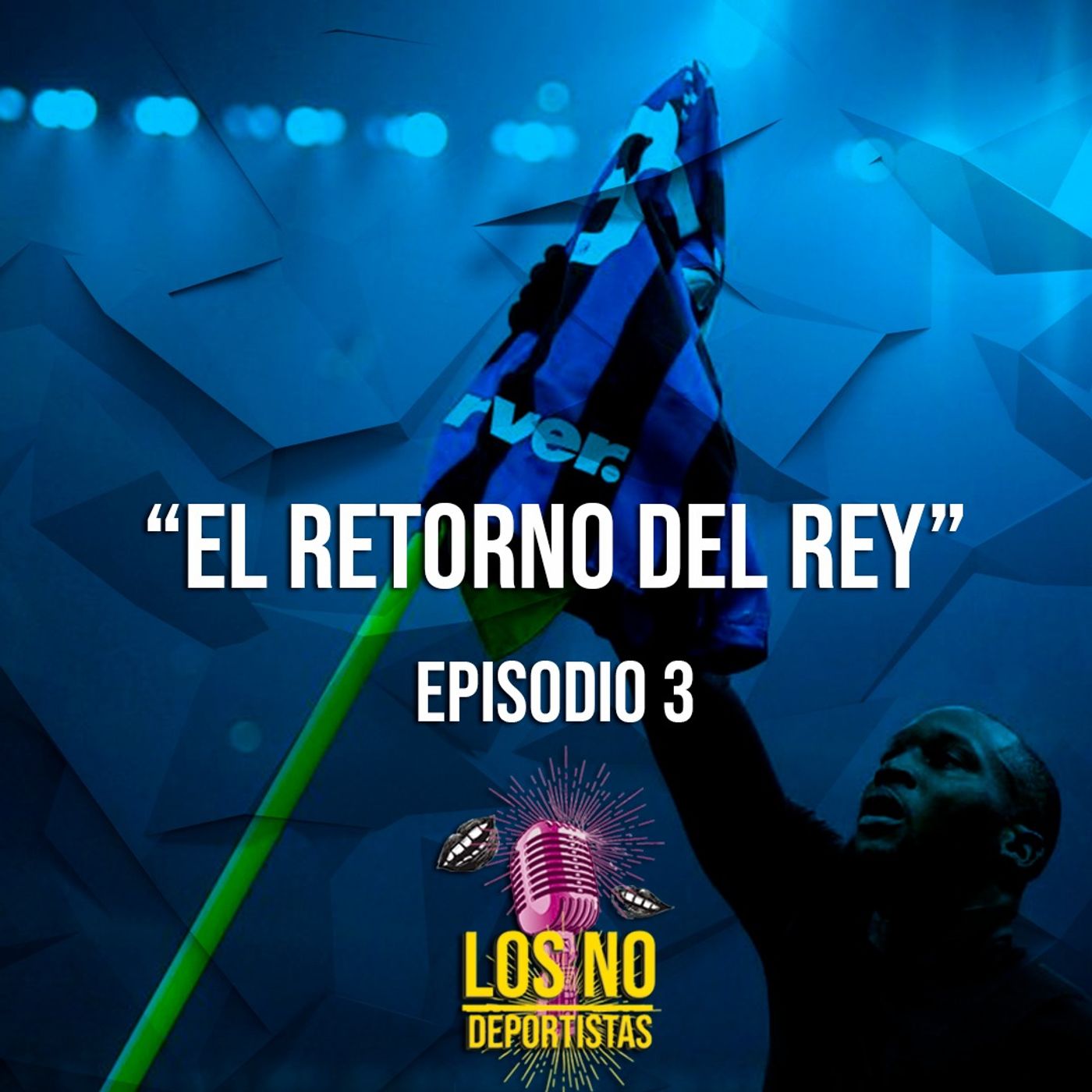 Los No Deportistas