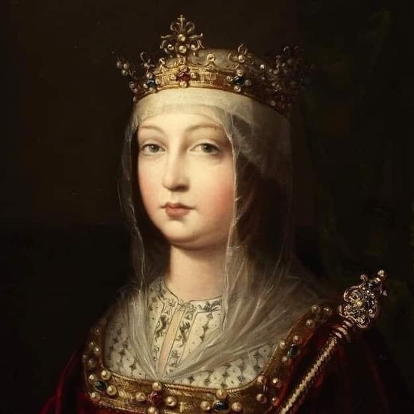 Isabel La Católica, ¿SANTA o DÉSPOTA? La Reina de la Sangre y el Hierro episode artwork