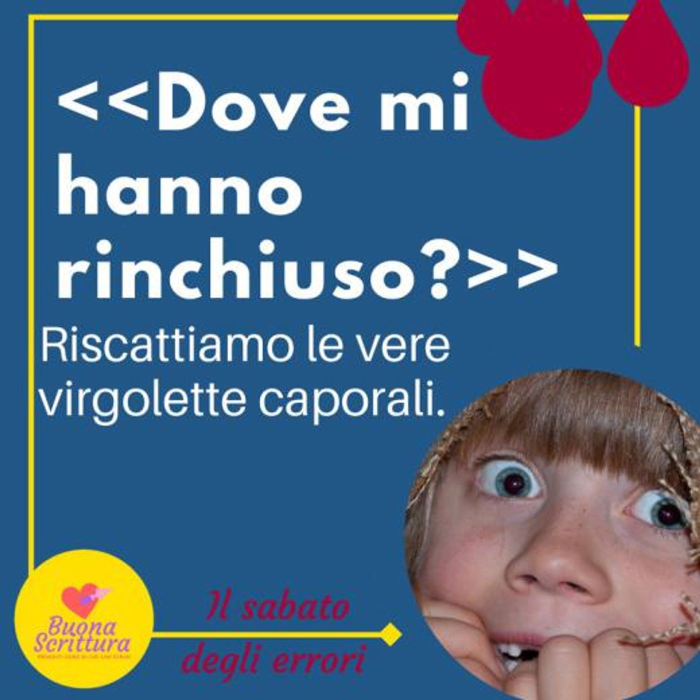 Buona Scrittura - Testi rifiniti come diamanti