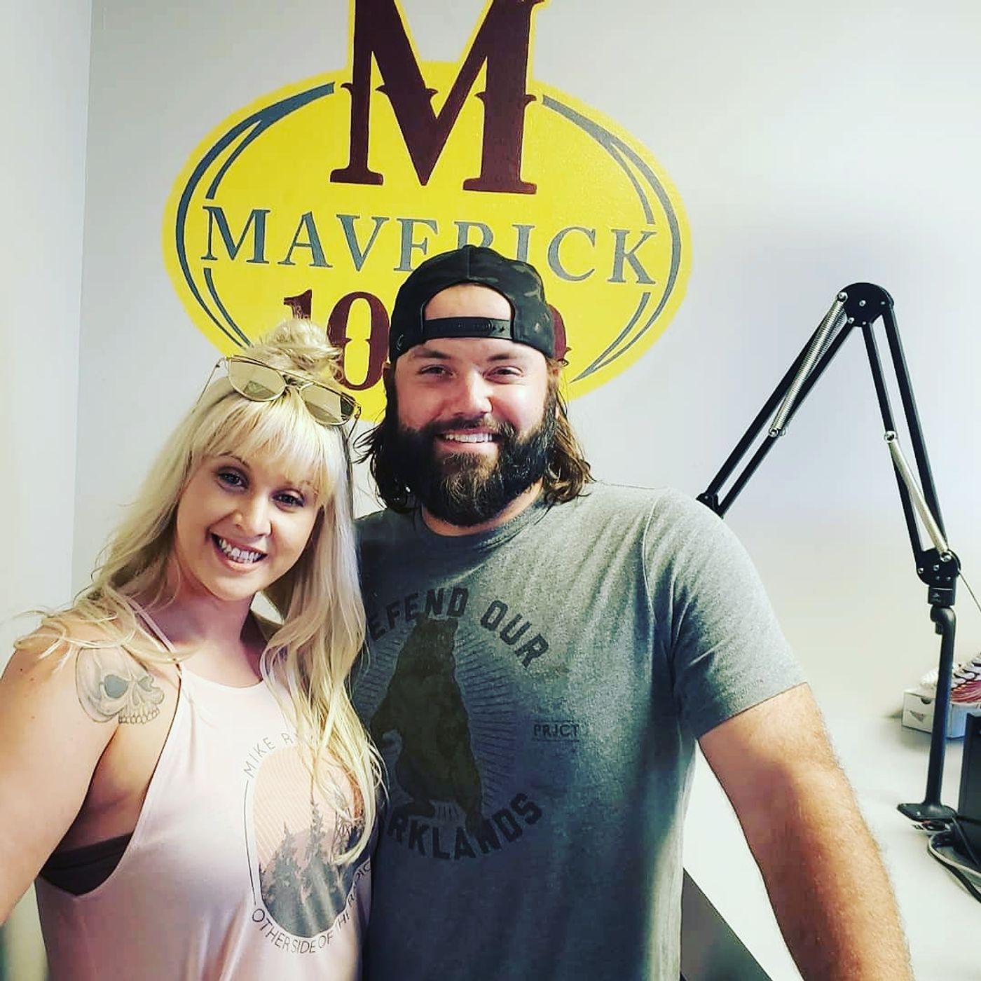 Mike Ryan October Interview 2021 episode artwork