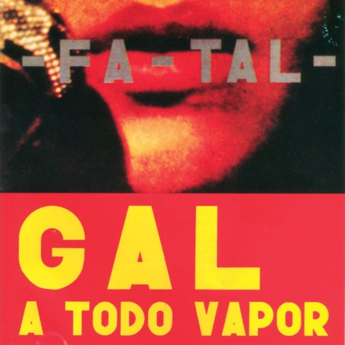 Especial Gal Costa #5 - Gal a Todo Vapor (Fa-Tal)